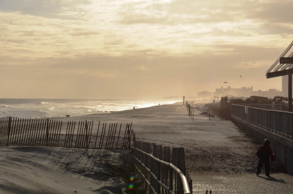 Photo: Rockaway Beach