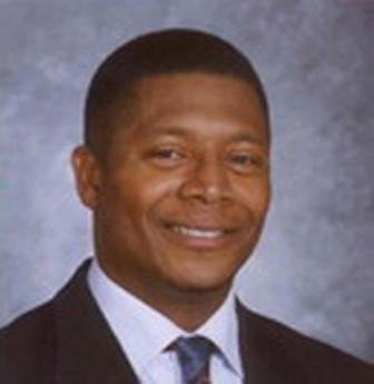 James Sanders Jr.