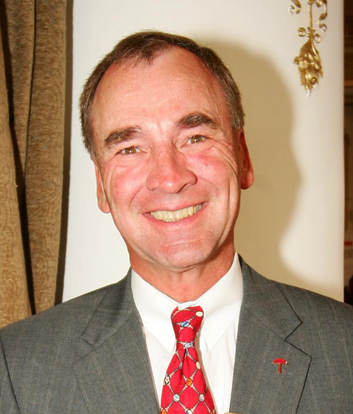 Auffarth, Hank color