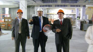 Photo Courtesy of Senator Joseph Addabbo
