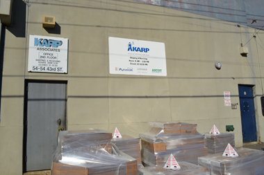 Karp Associates