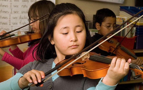Sunnyside Community Services After-School Programs