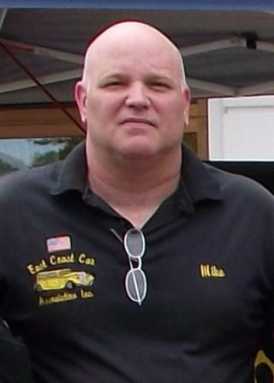 Mike Bilski