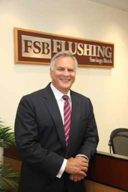 Photos Courtesy of Flushing Bank