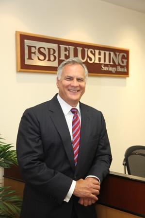 Photos Courtesy of Flushing Bank