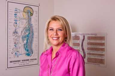 Dr. Ronit Vilan