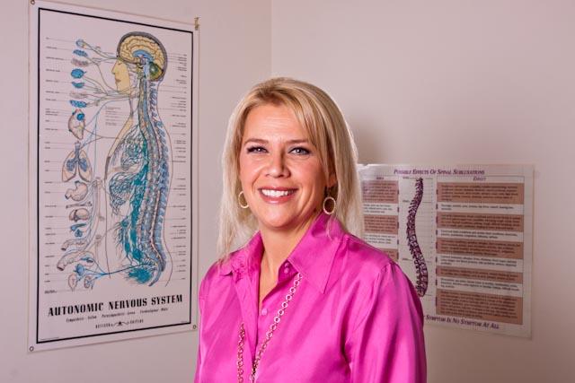Dr. Ronit Vilan