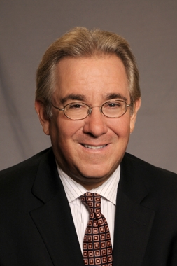 New York State Racing and Wagering Board Chair John Sabini