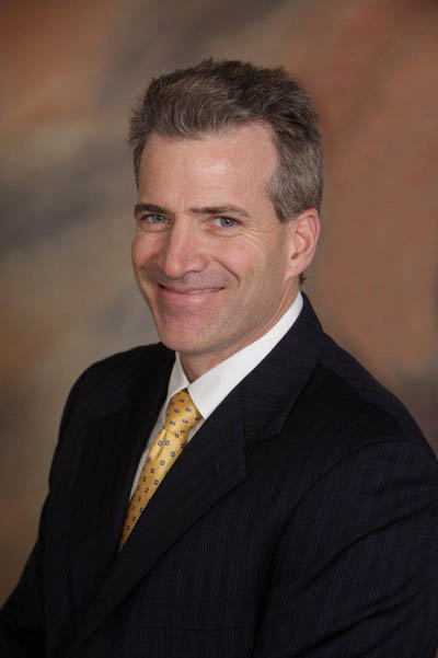 Michael X. Mattone, CFO of the Mattone Group LLC