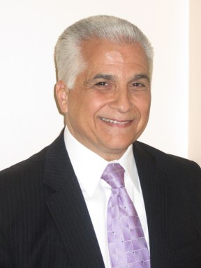 Bill Gianakos, Executive Vice President NYC Region DeNovo Area Director of Citibank