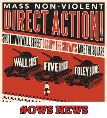 #OWS News