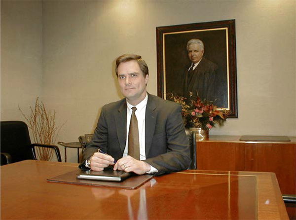 Frank Korzekwinski, EVP Chief of Real Estate Lending at Flushing Bank