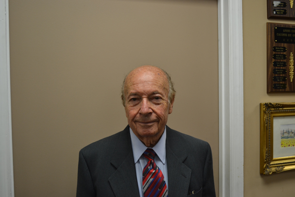 John Koufakis Sr., Owner of Star Auto Group