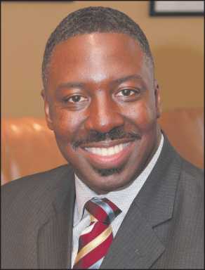 Gregory Floyd, President City Employees Union Local 237 IBT