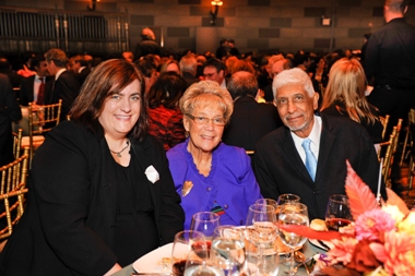 Gala Fundraiser