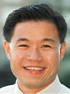 John Liu, Comptroller of the City of New York