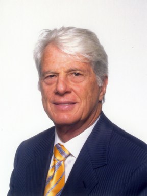 Jay Parker, President of The Original Bens Best