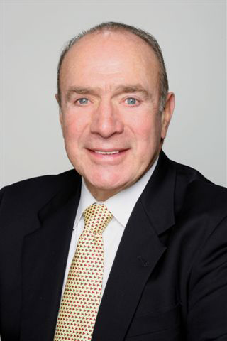 Dominick Ciampa, Chairman of the Board of New York Community Bank