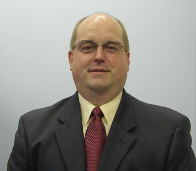 Robert M. Werner, Vice President for Finance/CFO of Parker Jewish Institute for Health Care & Rehabilitation