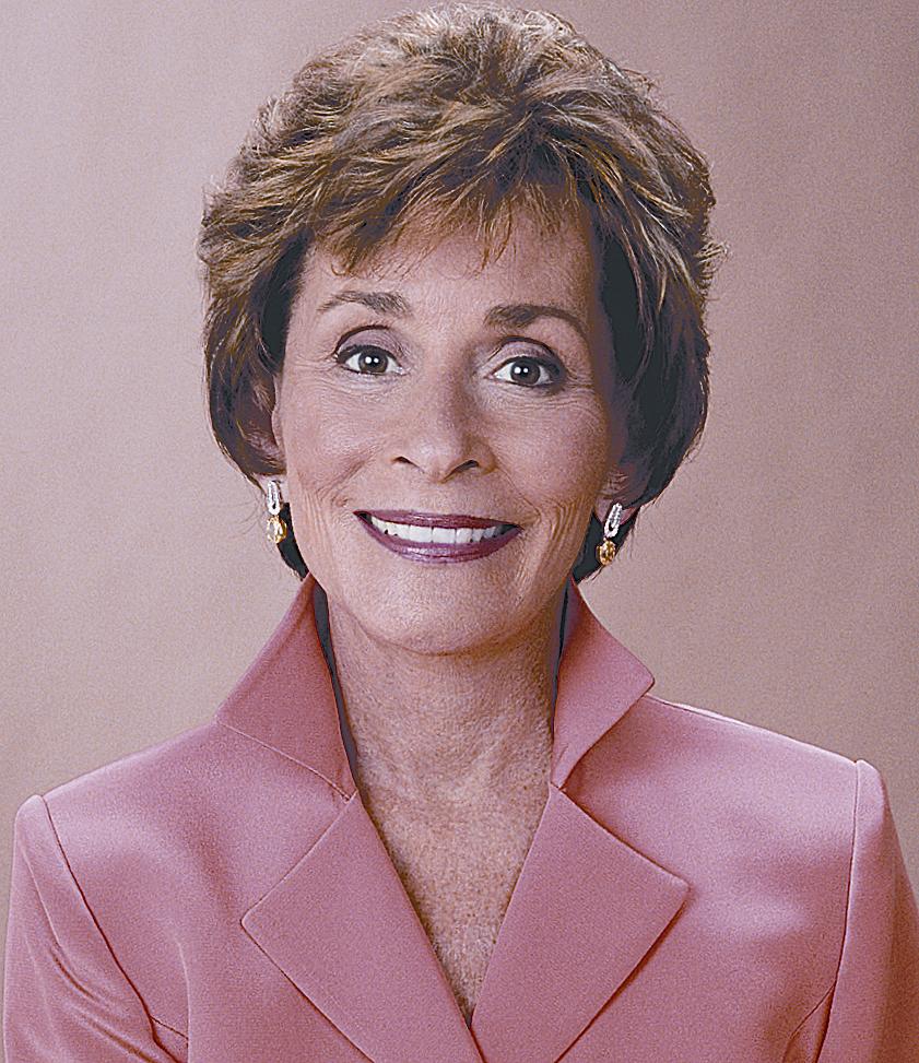 What Would Judy Say?™ – QNS