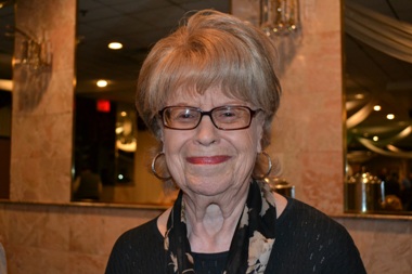 Evelyn Dubowy