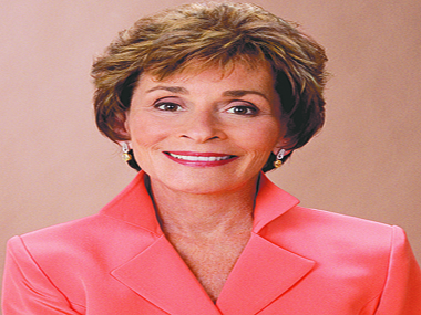 Judge Judy answers your questions