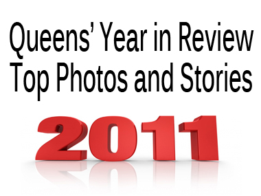 Queens’ Year in Review 2011