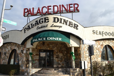 palace