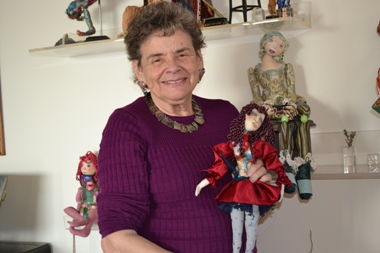 sylviadolls