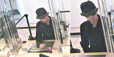 Cops seek man in boro, Manhattan robberies