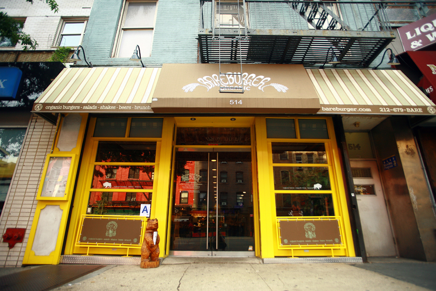 Bareburger coming to Bayside