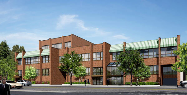 Developer eyes sequel to Bell Blvd. building