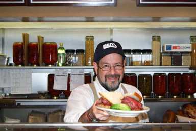 Ben’s Deli boss shares memories of his early days