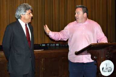 BID hires new executive director