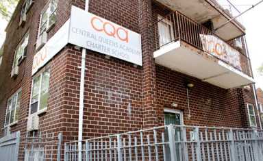 New Elmhurst charter targets immigrants learning English