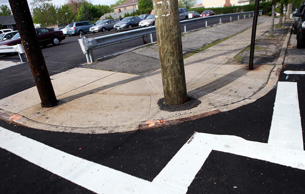 City again botches Flushing repavings