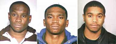 Teen in fight, receives broken jaw: Police