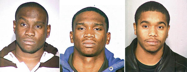 Teen in fight, receives broken jaw: Police