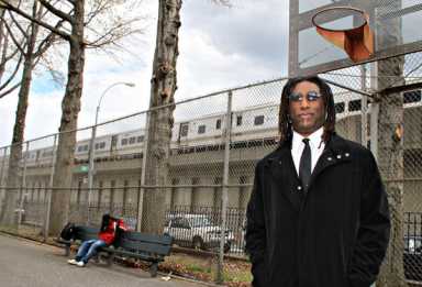 New park eyed in Jamaica