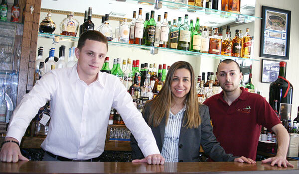 Italian oasis in Flushing offers variety