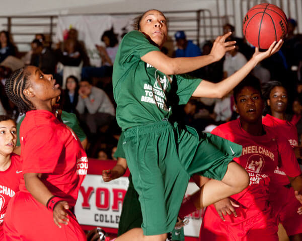 Mohamed plays for late uncle as Queens MVP