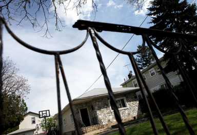 Flushing man tried to meet 14-year-old for sex: DA