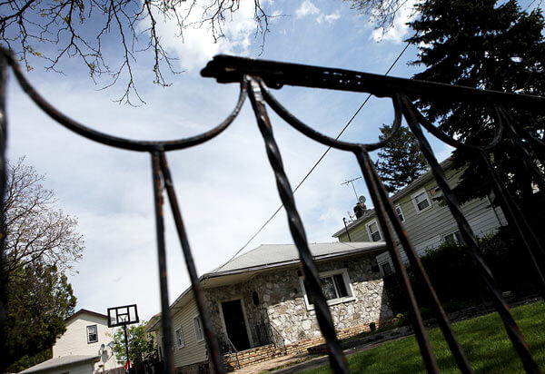 Flushing man tried to meet 14-year-old for sex: DA