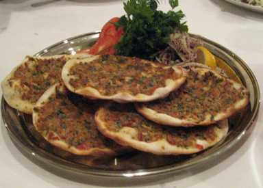 Taci’s: Quality Turkish cuisine in Forest Hills