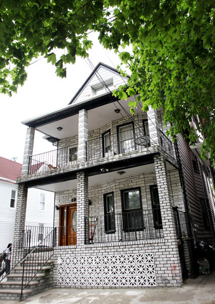 Rich Hill credit repair service charged with scamming clients