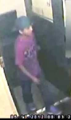 Man put hand between woman’s legs: Police