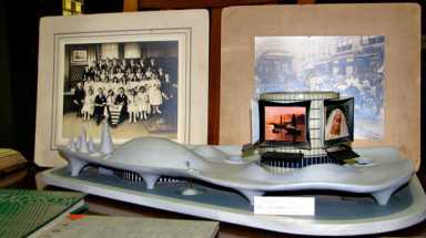 Queens Library archives provide window into past