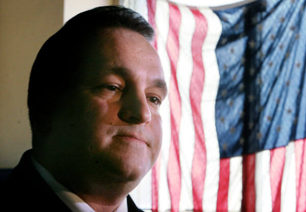 Monserrate admits guilt in 2006 fraud