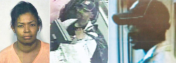 Story writing on robbery image