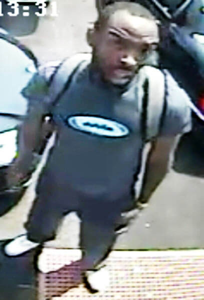 Police hunt for man in three Astoria burglaries